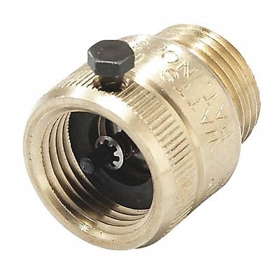 Hose Connection Vacuum Breaker 3/4 in.