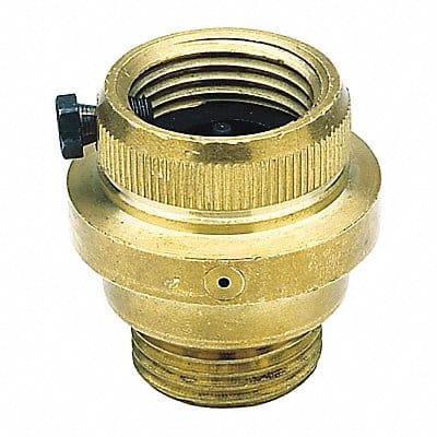 Hose Connection Vacuum Breaker 3/4 in.