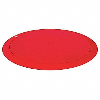 Manual Turntable Cap 4000 Lb Dia 51 In