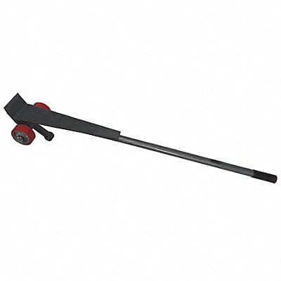 Pry Lever Bar Cap 5000 lb Steel 84 in.