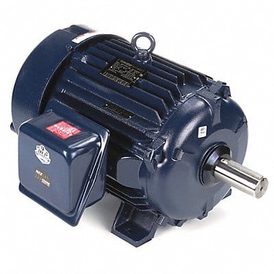 Motor 40 HP 1770 rpm 324T 230/460V