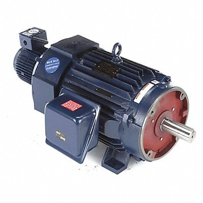 Motor 25 HP 1170 rpm 324TC 230/460V