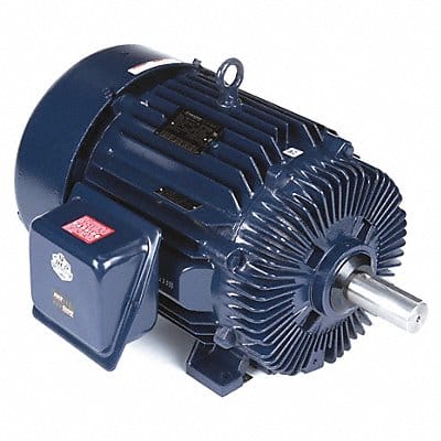 Motor 50 HP 1780 rpm 326T 230/460V