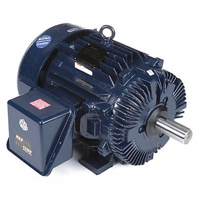 Motor 75 HP 1780 rpm 365T 230/460V