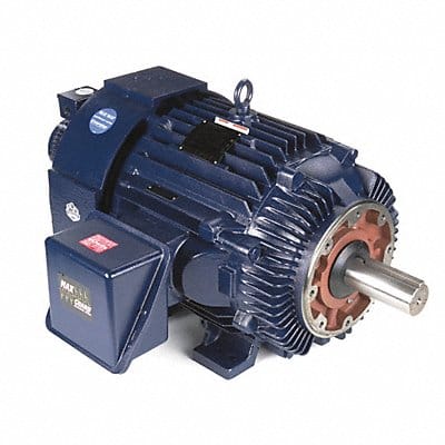 Motor 75 HP 1185 rpm 405TC 230/460V