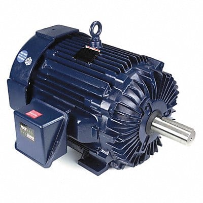 Vector Motor 150 HP 1790 rpm 445T 460V