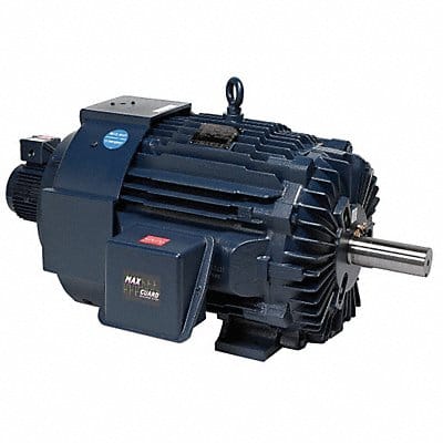 Vector Motor 150 HP 1785 rpm 445T 460V