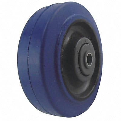 Nonmark RBBR Tread Plastic Core Wheel