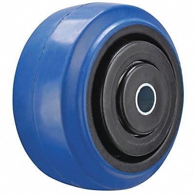 Nonmark RBBR Tread Plastic Core Wheel