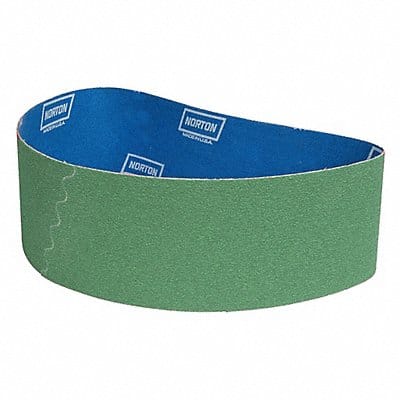 Sanding Belt 48 in L 6 in W 60G PK10