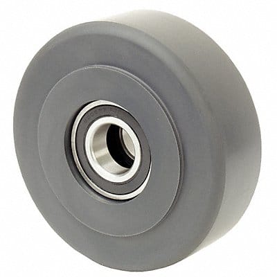 Nylon Tread Wheel 4 2000 lb.