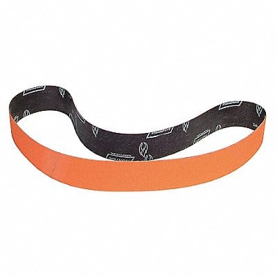 Sanding Belt 48 in L 6 in W 36G PK10