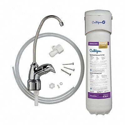 Water Filter System 0.5 micron 14 H