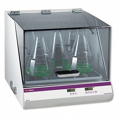 Incubator 2.8 cu ft Forced Air