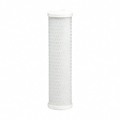 Filter Cartridge 0.5 micron 9 3/4 H