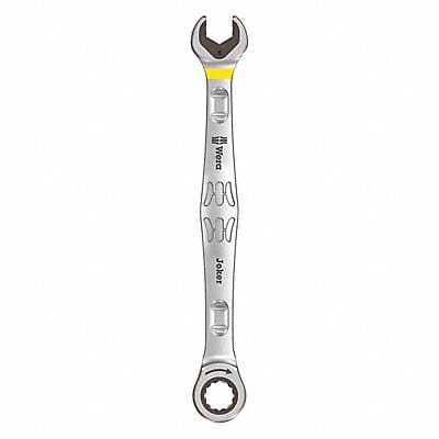 Combo Wrench Steel Metric 0 deg.