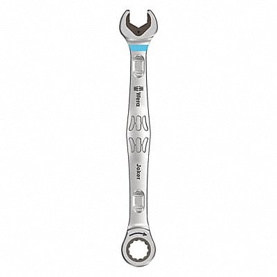 Combo Wrench Steel Metric 0 deg.