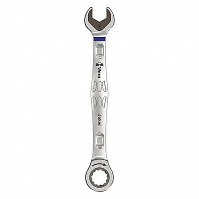 Combo Wrench Steel Metric 0 deg.