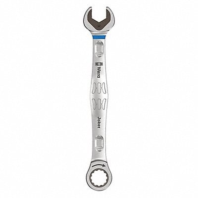 Combo Wrench Steel Metric 0 deg.