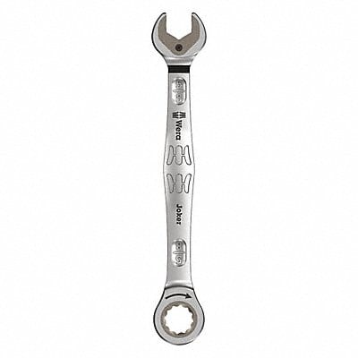 Combo Wrench Steel SAE 0 deg.