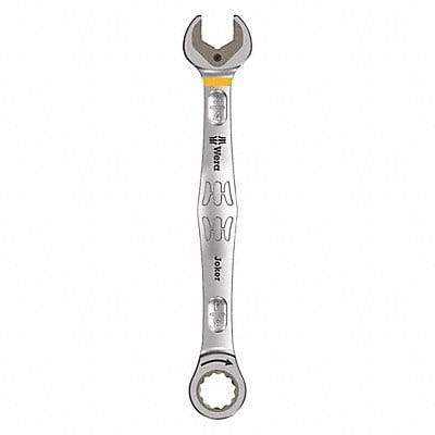 Combo Wrench Steel SAE 0 deg.