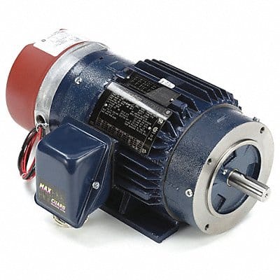 Motor 2 HP 1750 rpm 145TC 230/460V