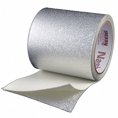 Foil Tape 4  x 15 yd Foil Laminate