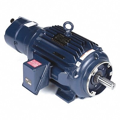 Motor 20 HP 1770 rpm 256TC 230/460V