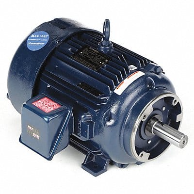 Motor 15 HP 1765 rpm 254TC 230/460V