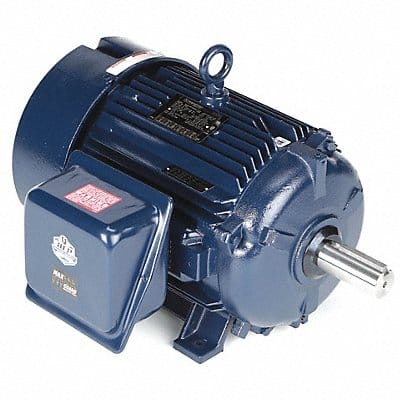 Motor 25 HP 1765 rpm 284T 230/460V