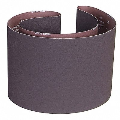 Sanding Belt 10 Wx70-1/2 L AO 80GR PK10