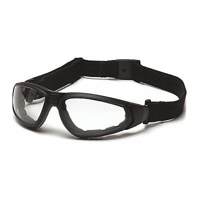 Goggles Safety Xsg Clear