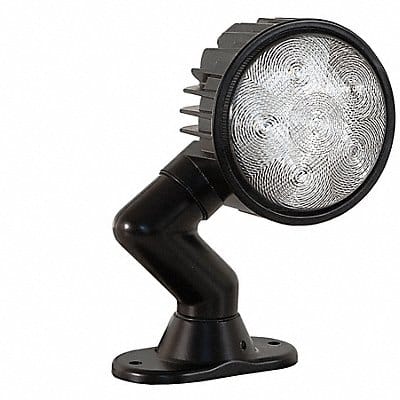 Flood Light Round LED 1350 Lumens