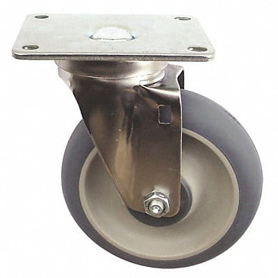 Swivel Caster 5