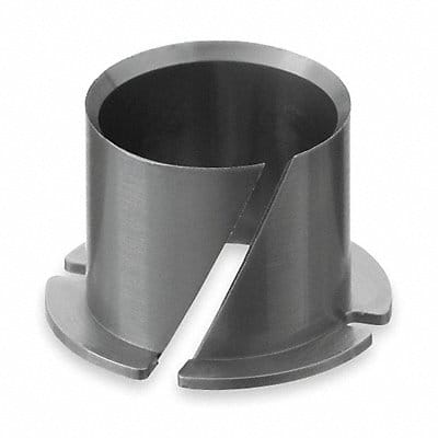 Clip Bearing 1/4 in Bore 1 Flange PK5