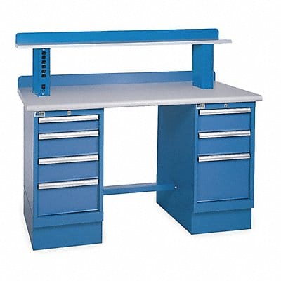 K8140 Workbench Laminate 72 W 30 D