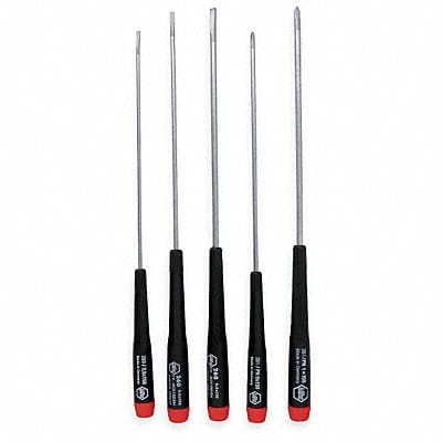 Precision Screwdriver Set NmPcs5