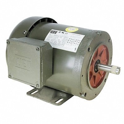 Motor 2 HP 1PH ODP