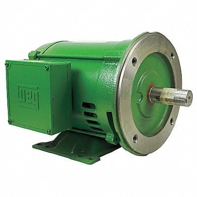 Motor 3/4 HP 3 PH ODP