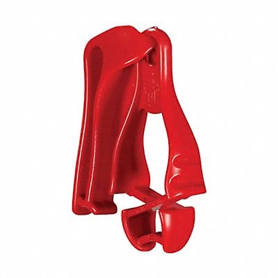 E5405 Glove Clip Red 6