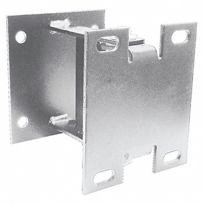 Stainless Steel Wall Mount Swing Bracket