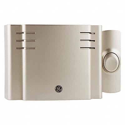 Door Chime Wireless 8 Melody 1 Button