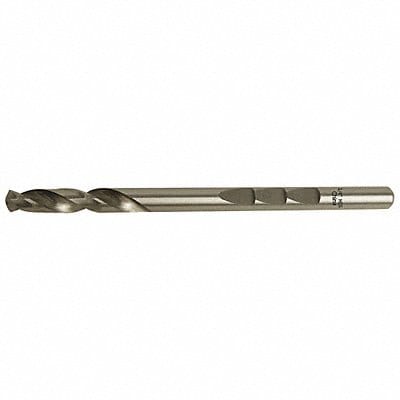 Pilot Drill Bit High Speed Steel