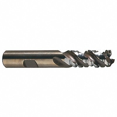 Sq. End Mill Single End Pow Met 1-1/4