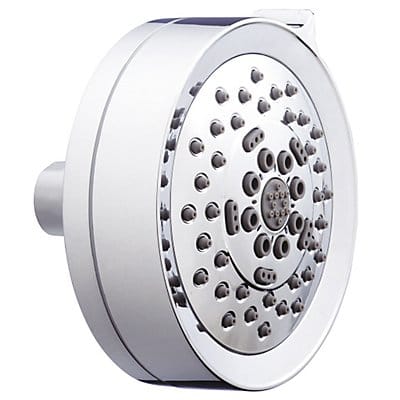 Shower Head Cylinder 2.0 gpm