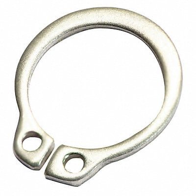 External Retaining Ring