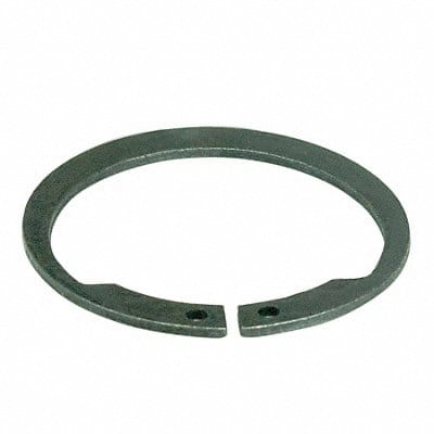 External Retaining Ring