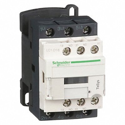 G3480 IECMagContactor NonReversing 480VAC