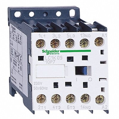 G3493 MiniIECMagContactor NoReverse 230-240VAC