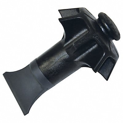 Disposal Genie Plastic Black